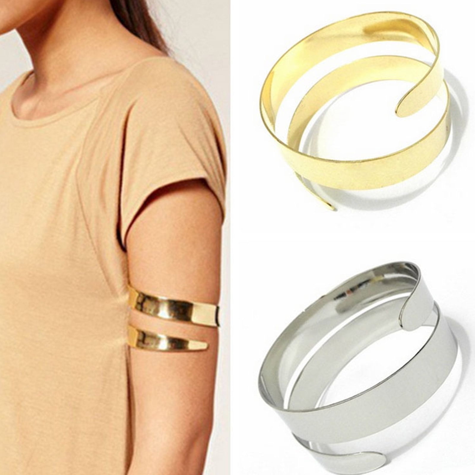 Buy Silver Bracelets & Bangles for Women by Ishkaara Online | Ajio.com